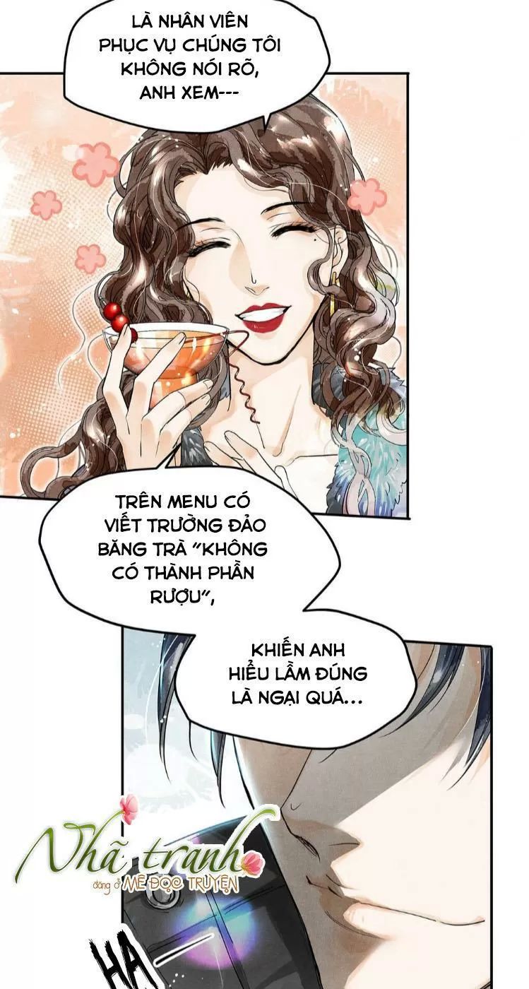 Phá Vân - Chapter 2