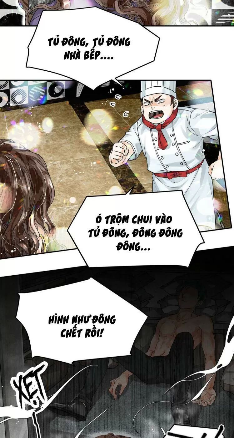 Phá Vân - Chapter 2