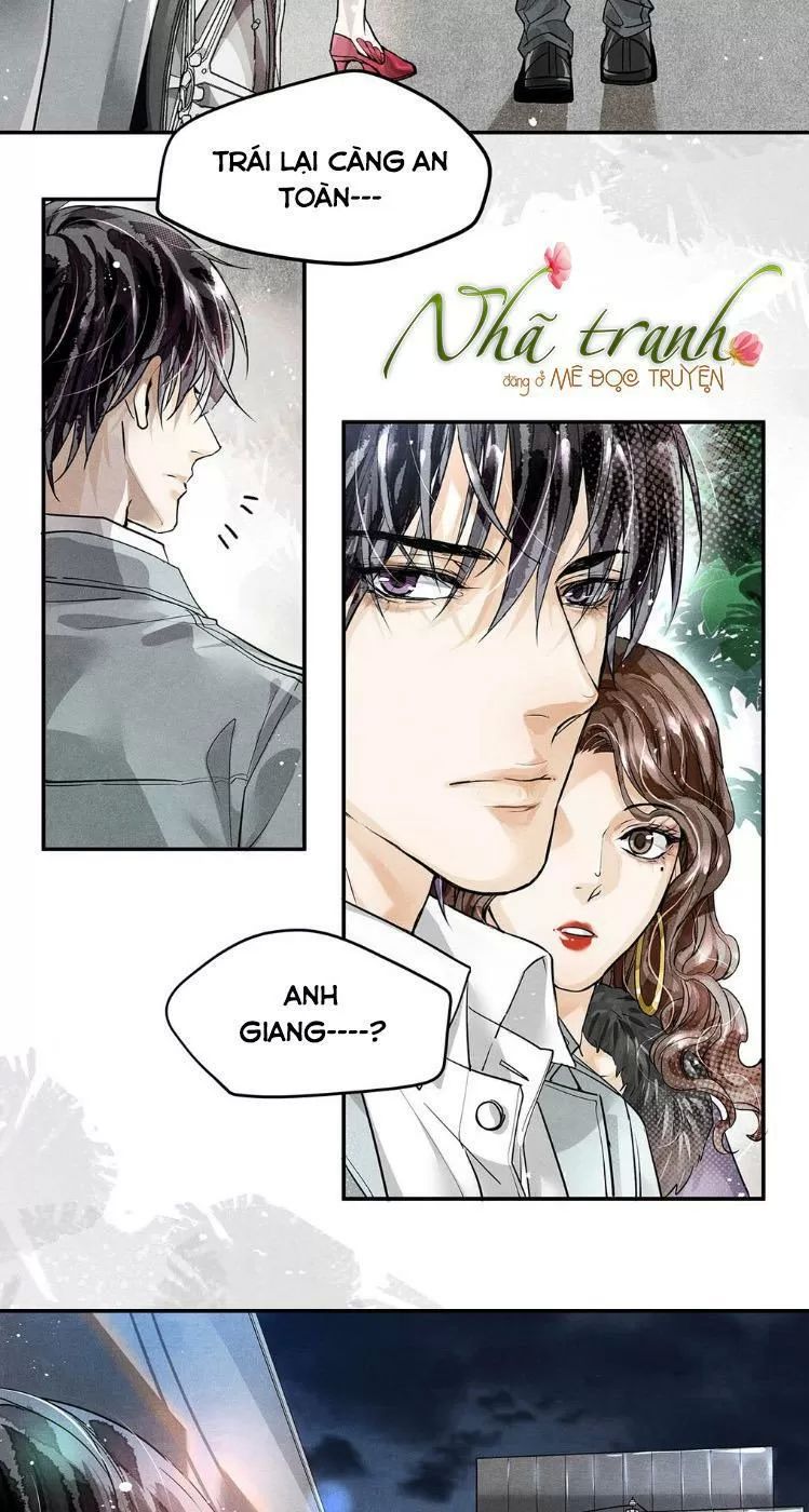 Phá Vân - Chapter 2