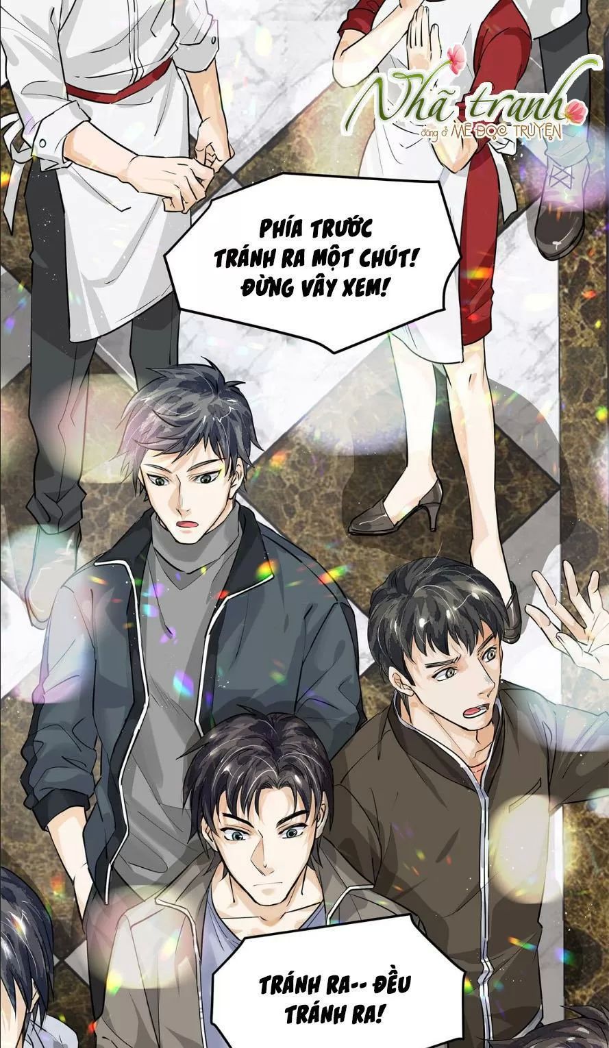Phá Vân - Chapter 3