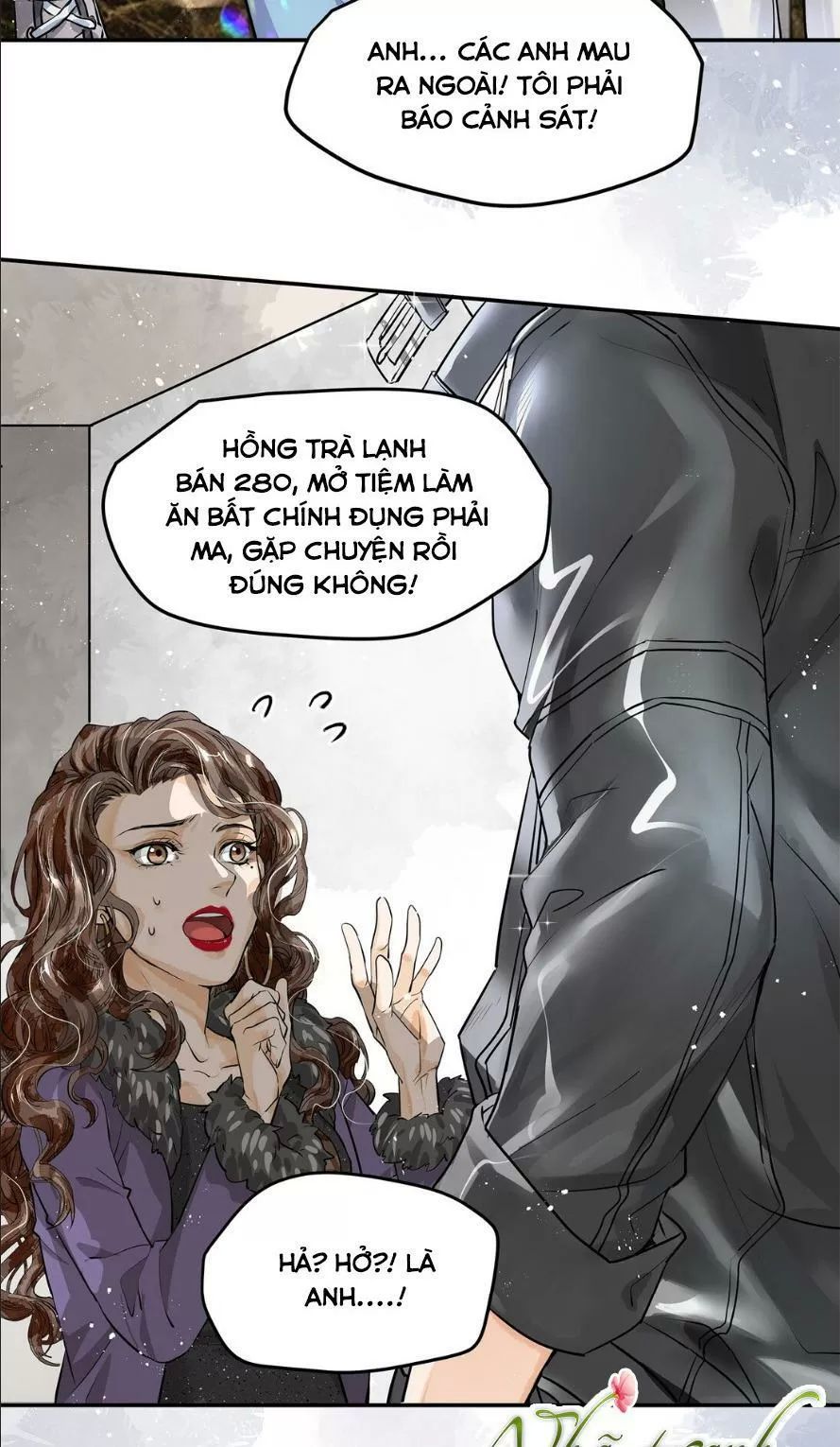 Phá Vân - Chapter 3