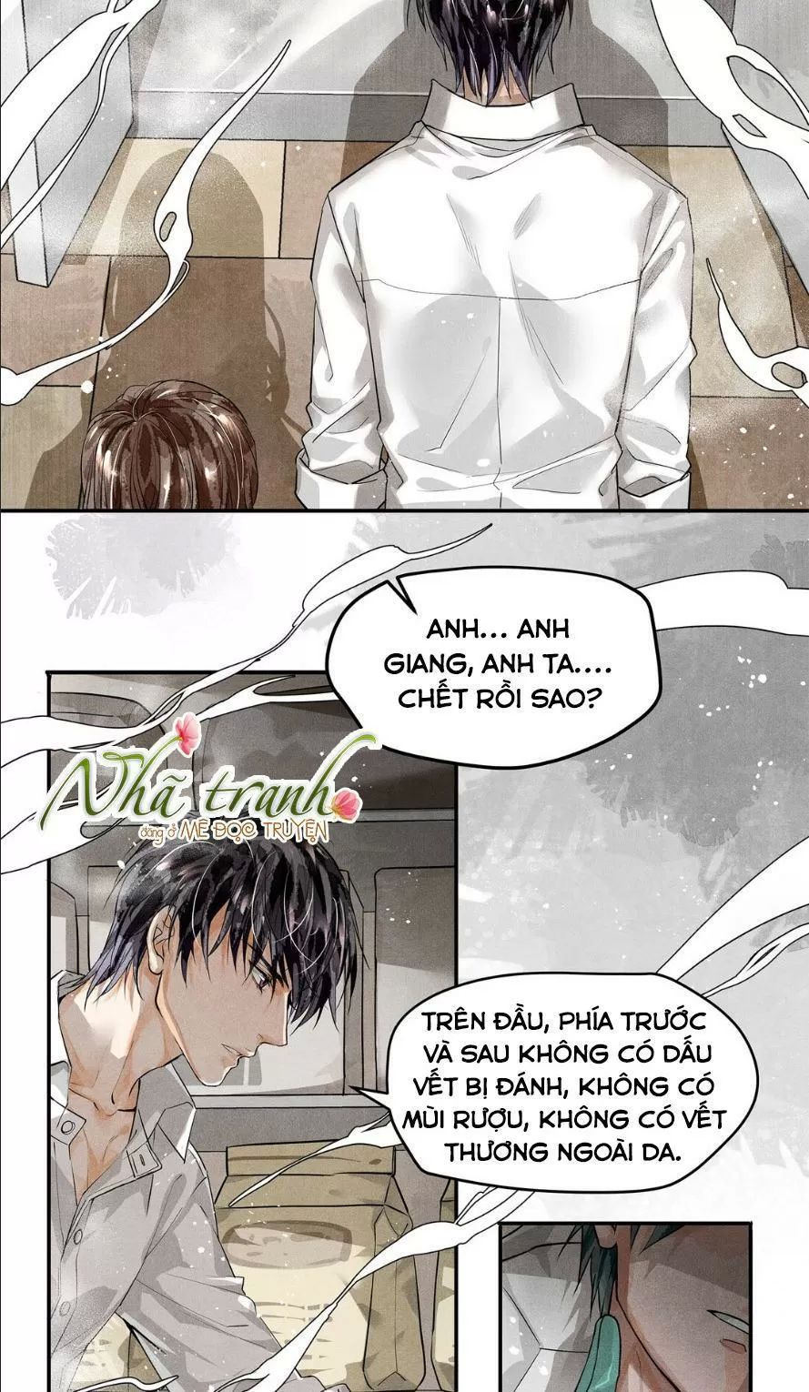 Phá Vân - Chapter 3