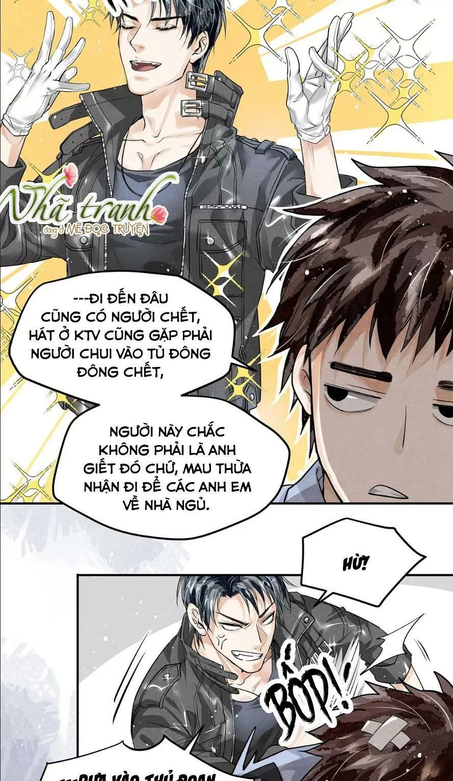 Phá Vân - Chapter 3