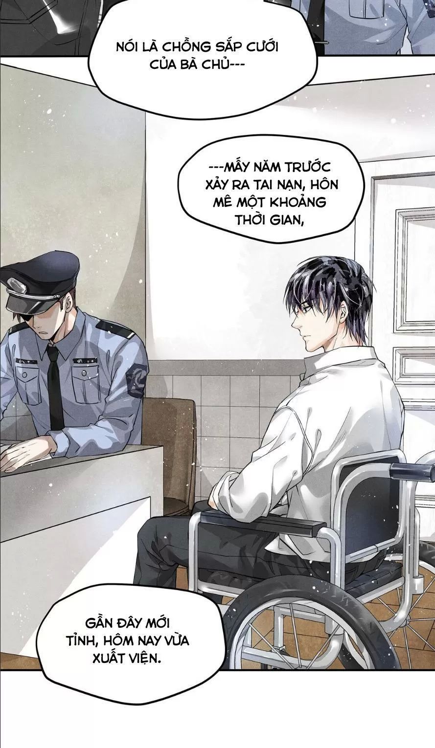 Phá Vân - Chapter 3