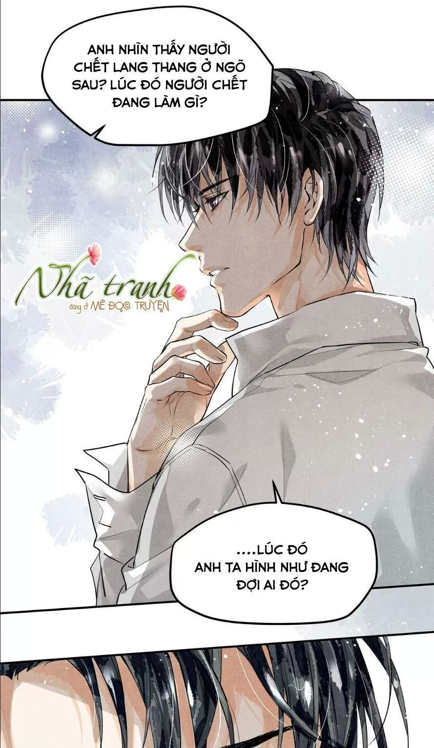 Phá Vân - Chapter 3