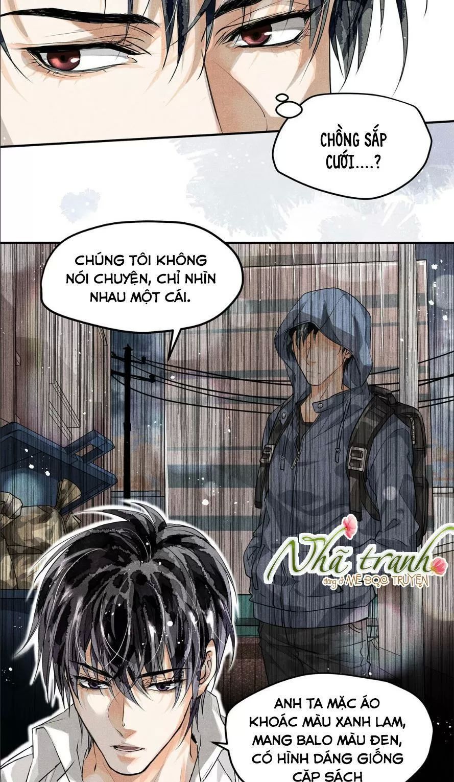 Phá Vân - Chapter 3