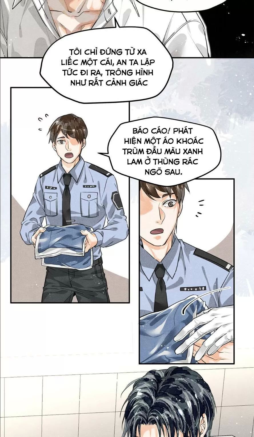 Phá Vân - Chapter 3