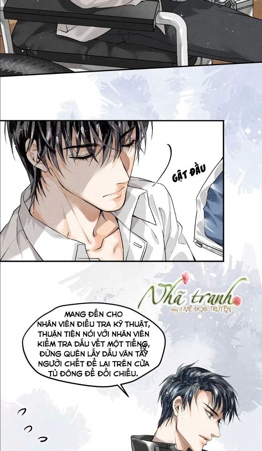 Phá Vân - Chapter 3