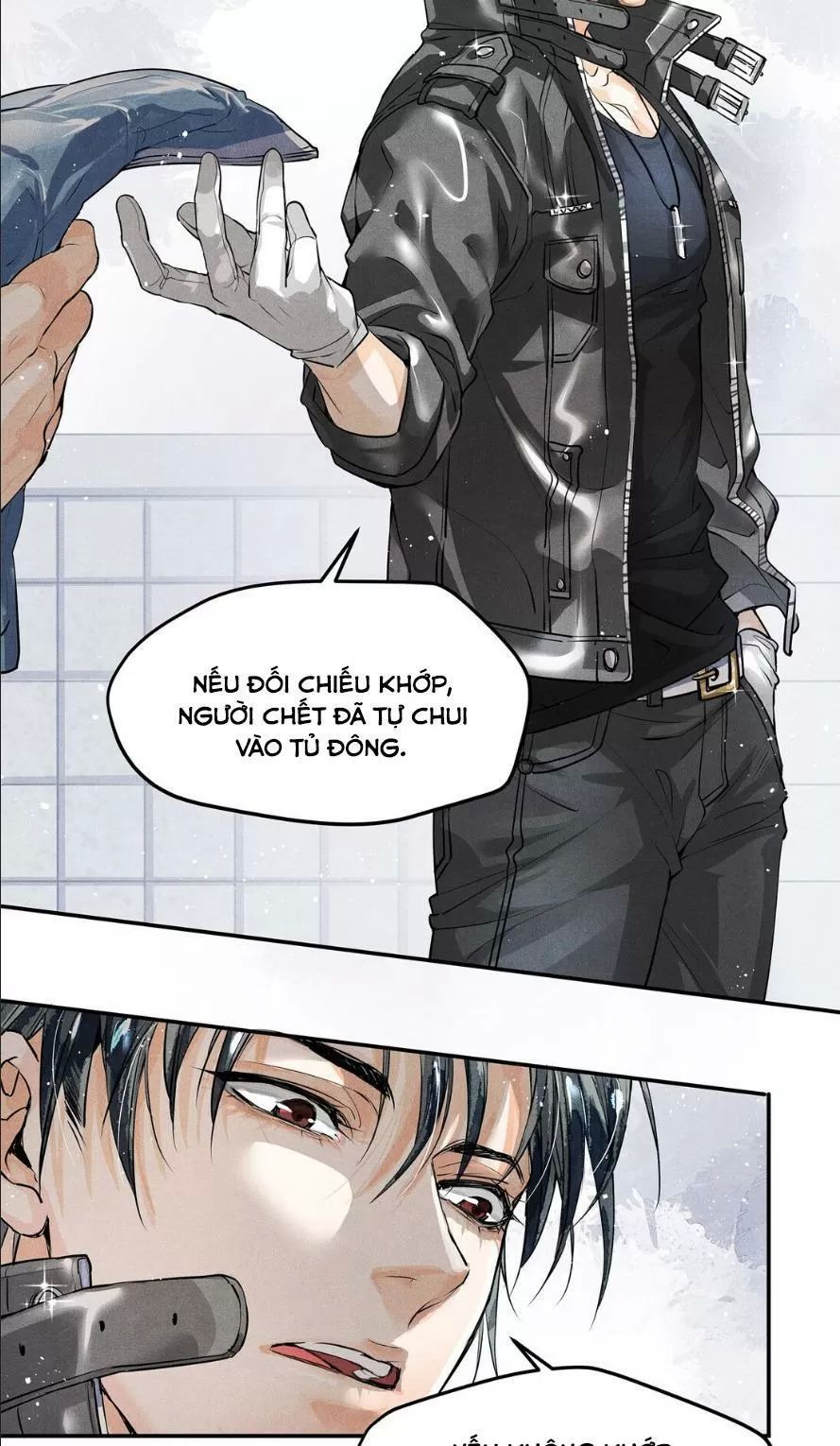 Phá Vân - Chapter 3
