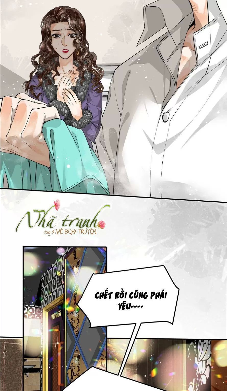 Phá Vân - Chapter 3