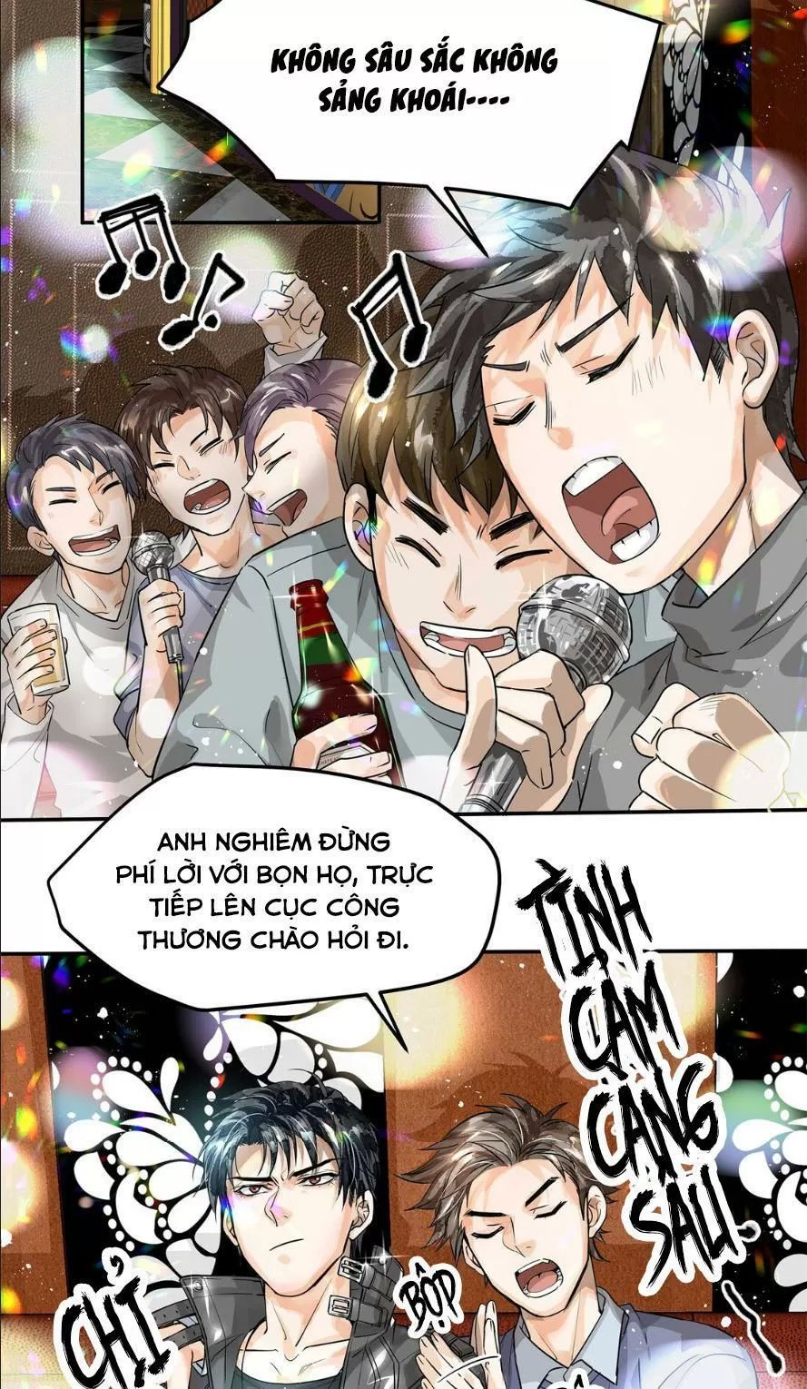 Phá Vân - Chapter 3