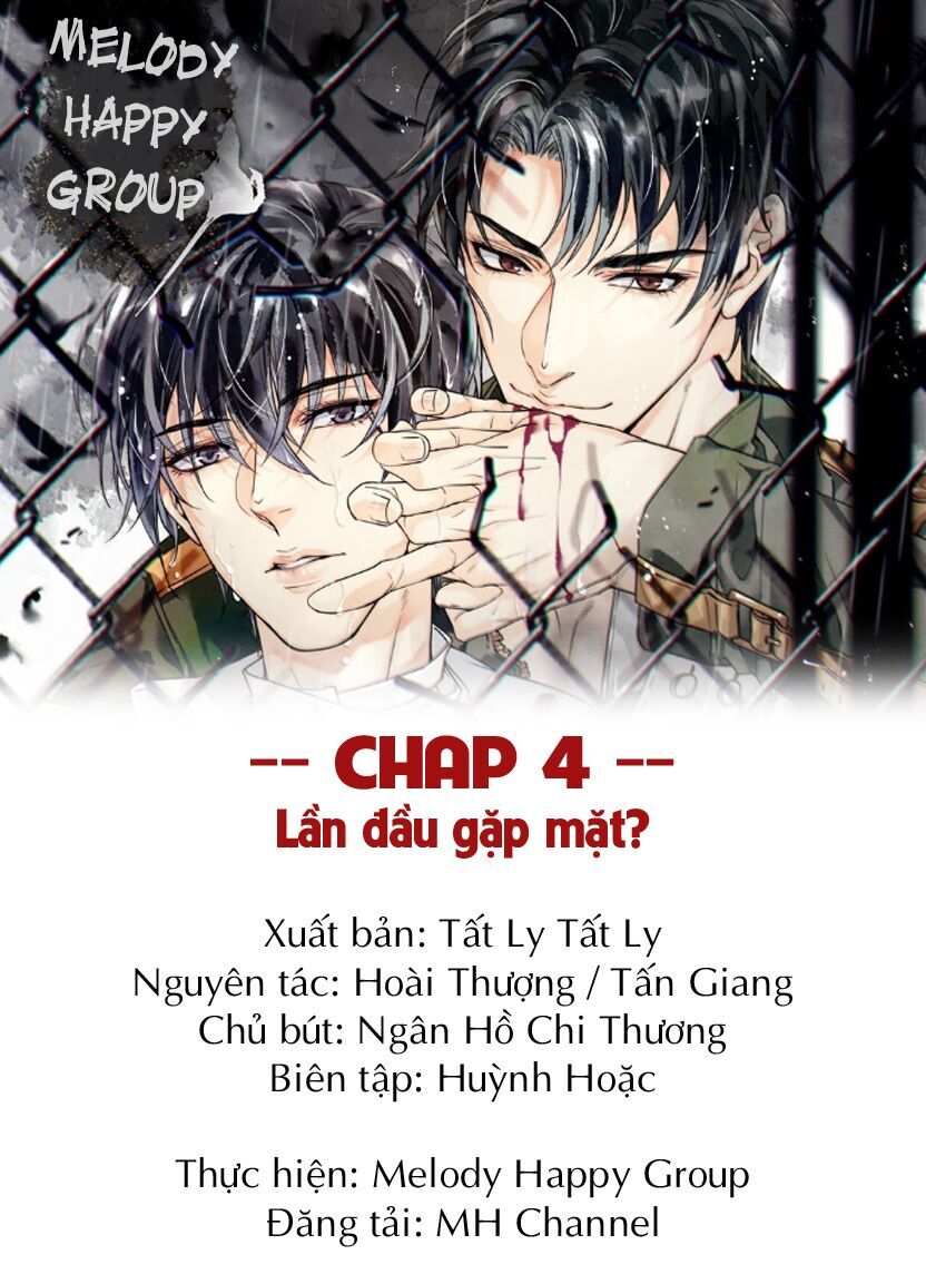 Phá Vân - Chapter 4