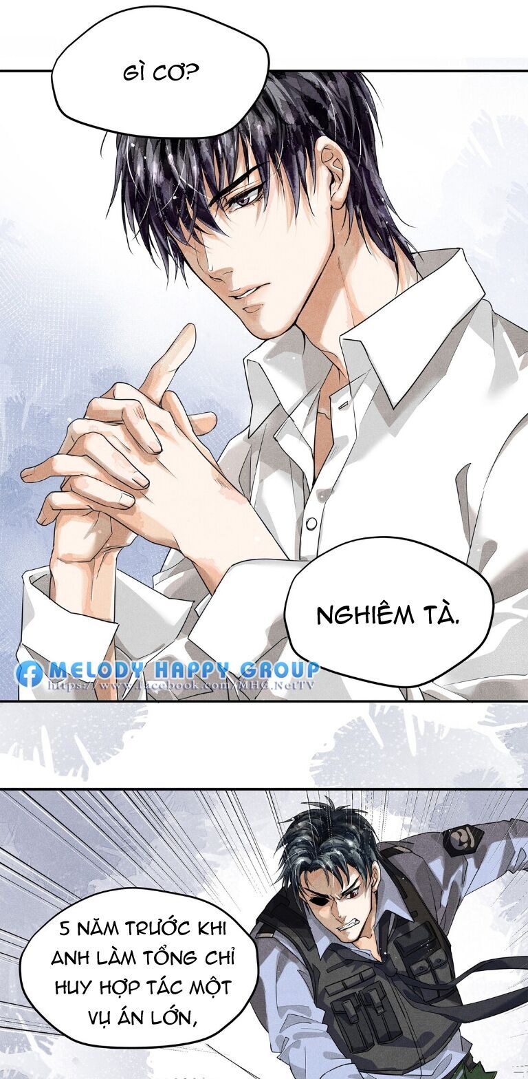 Phá Vân - Chapter 4
