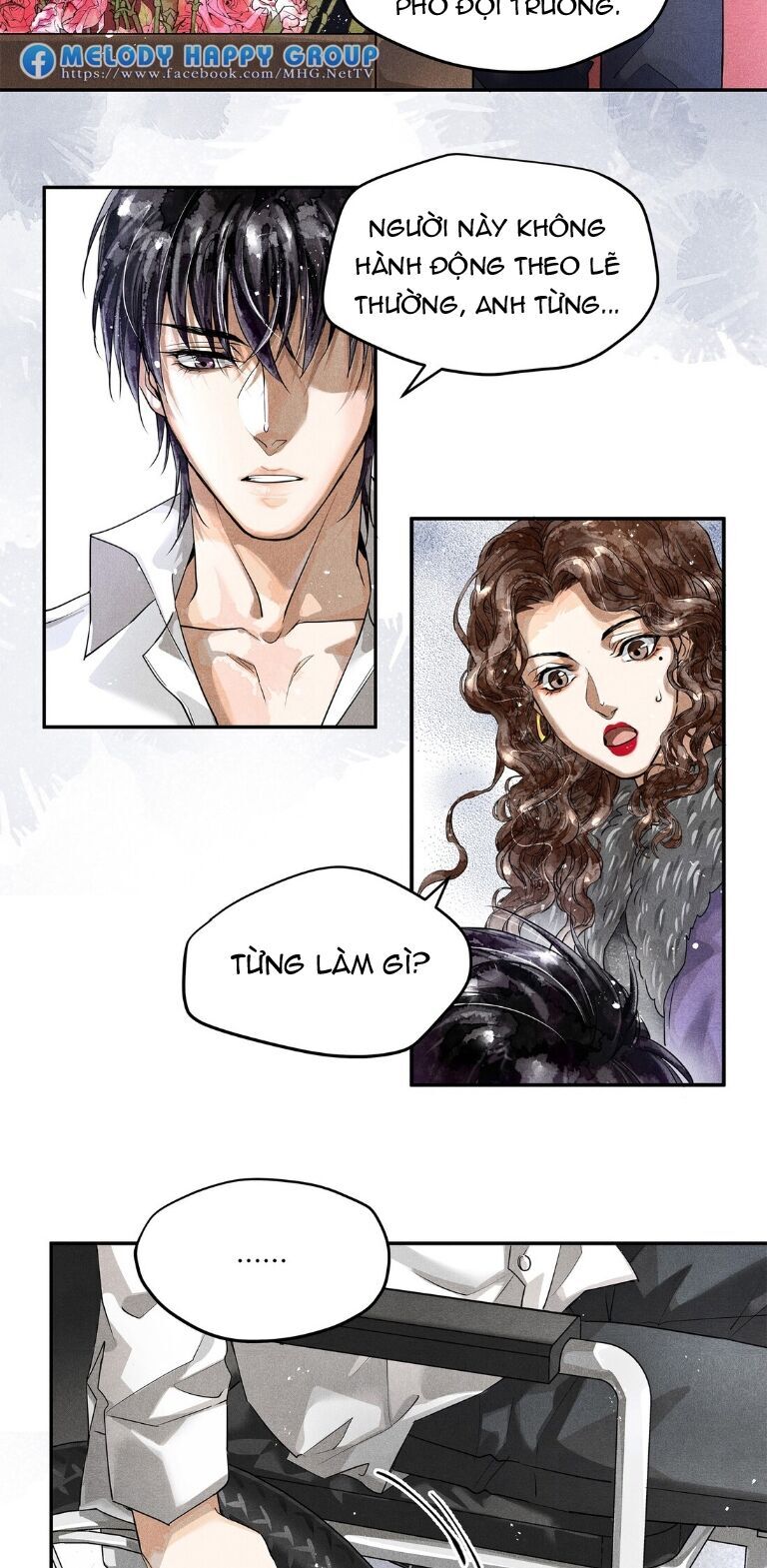 Phá Vân - Chapter 4