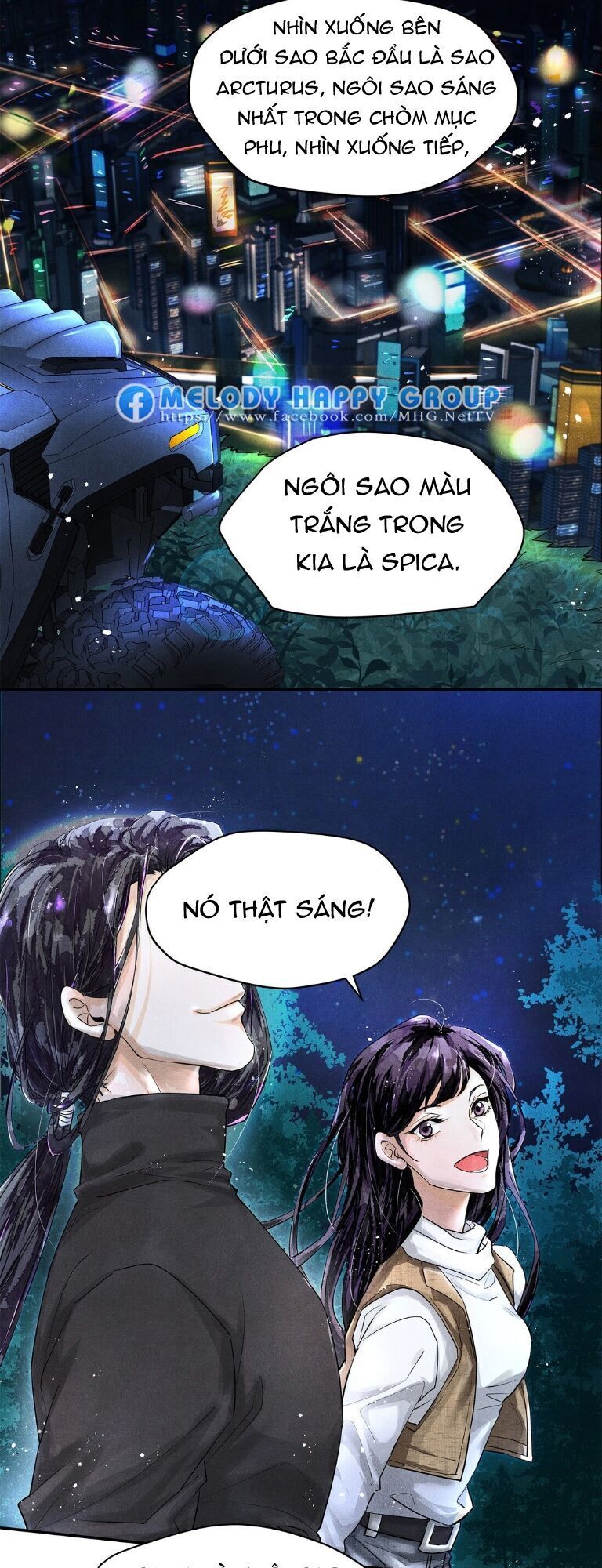 Phá Vân - Chapter 4