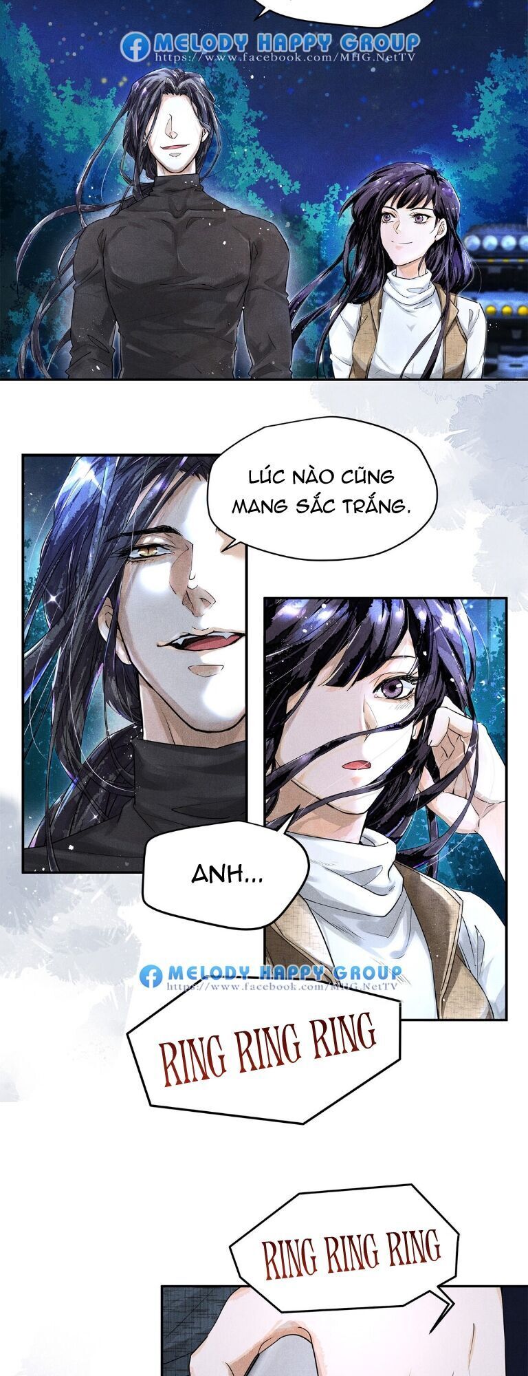 Phá Vân - Chapter 4