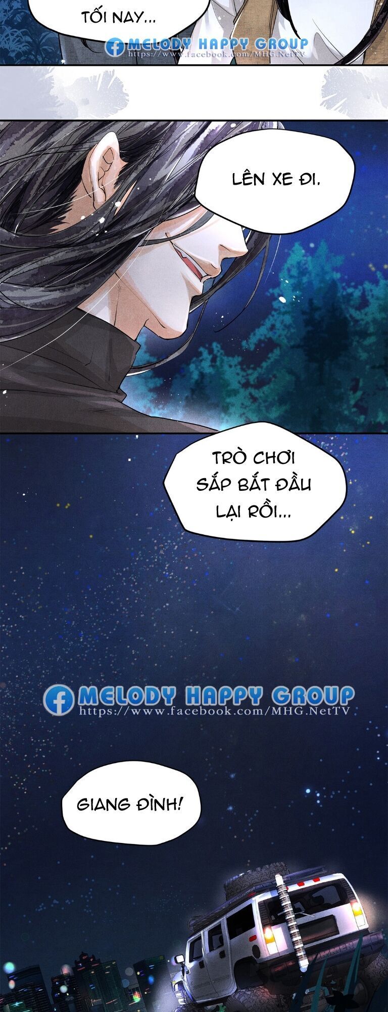 Phá Vân - Chapter 4