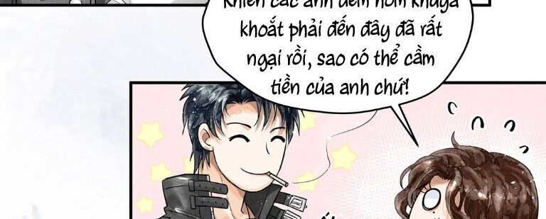Phá Vân - Chapter 4