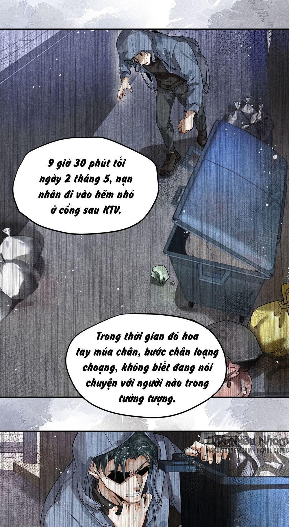 Phá Vân - Chapter 5.1