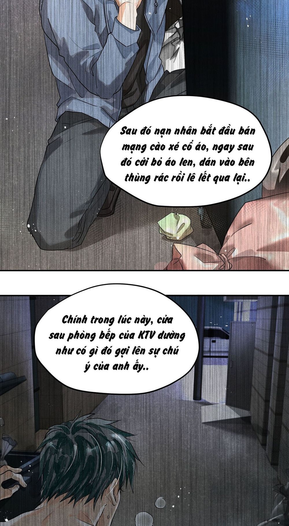 Phá Vân - Chapter 5.1