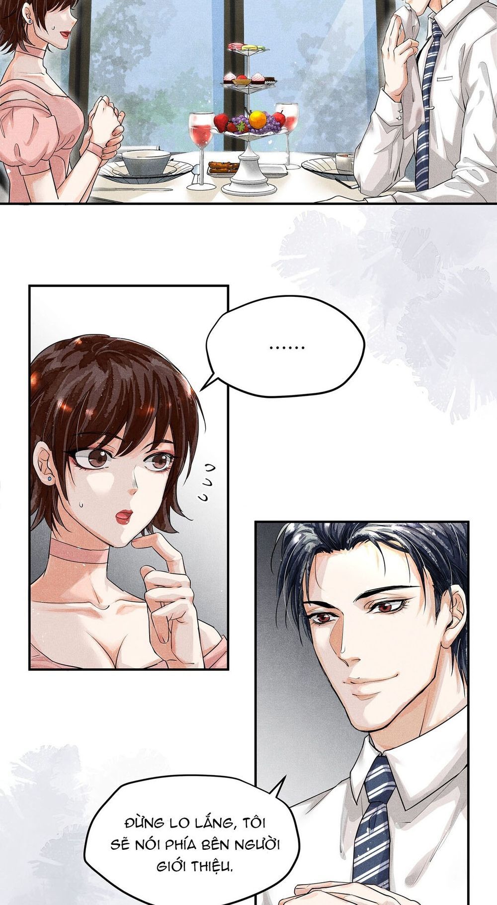 Phá Vân - Chapter 5.1