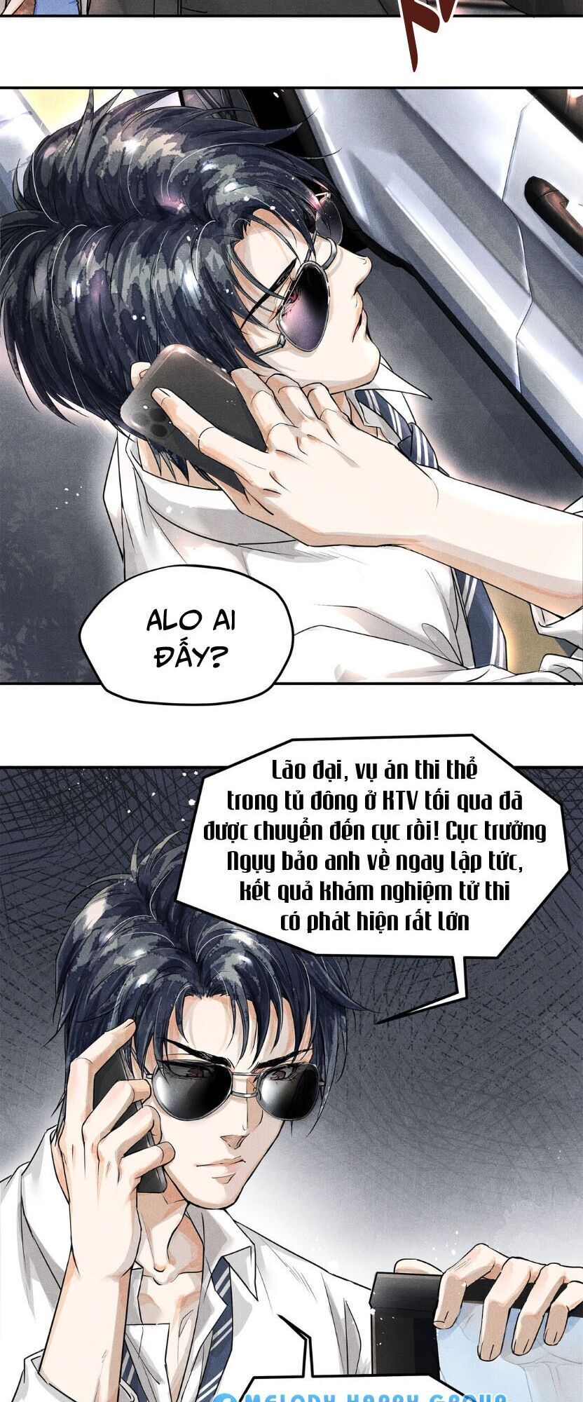 Phá Vân - Chapter 5
