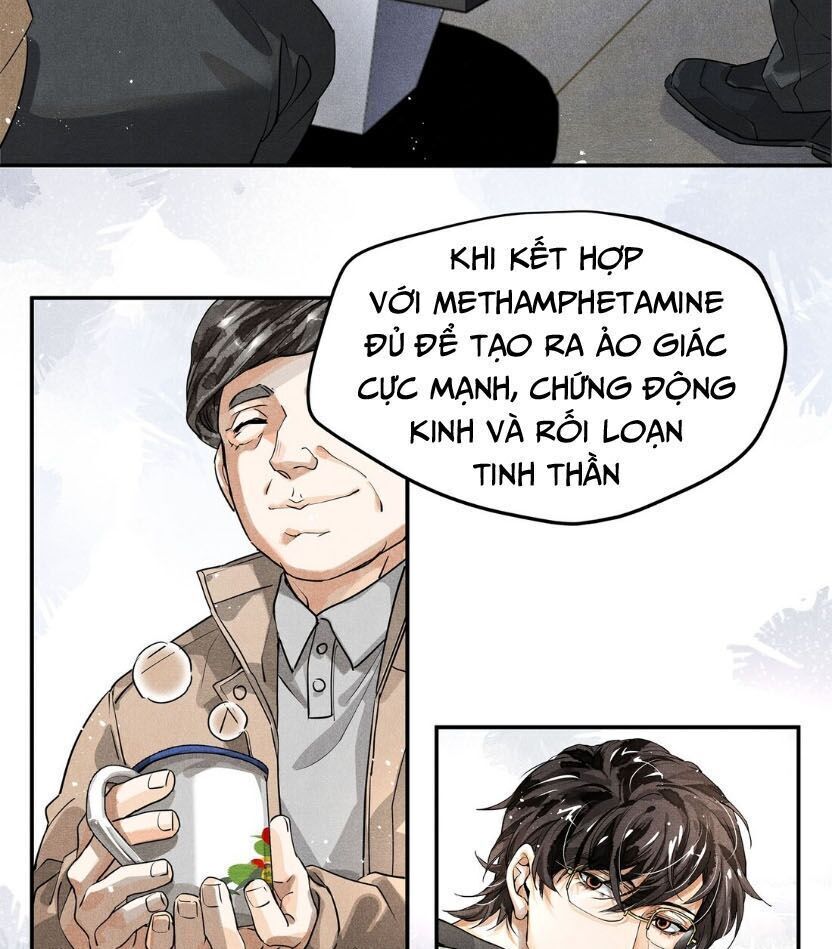 Phá Vân - Chapter 5