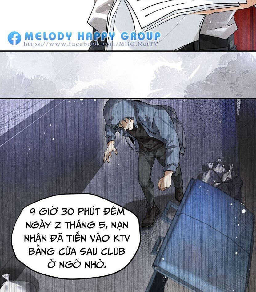 Phá Vân - Chapter 5