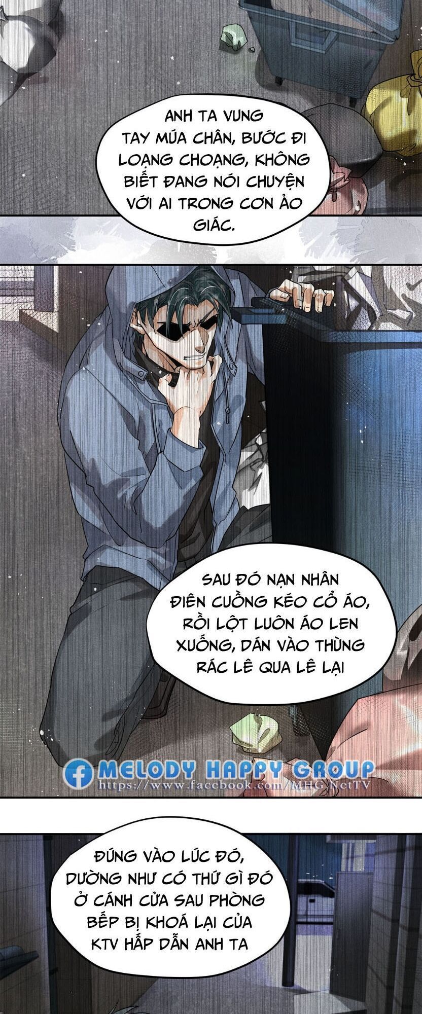 Phá Vân - Chapter 5