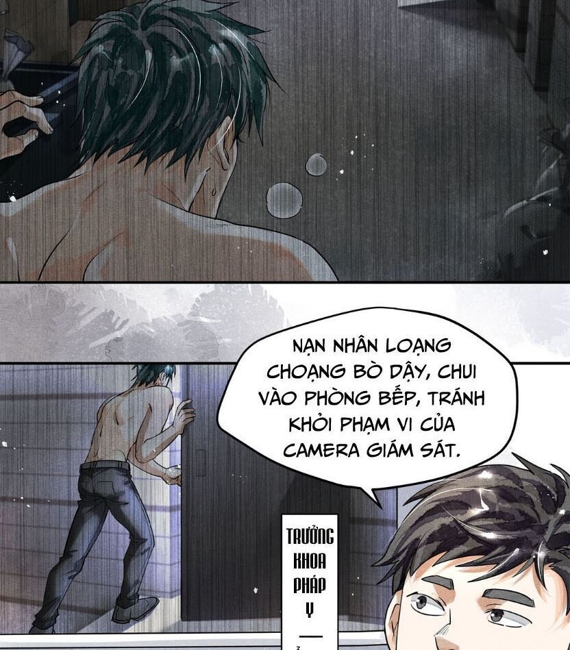 Phá Vân - Chapter 5
