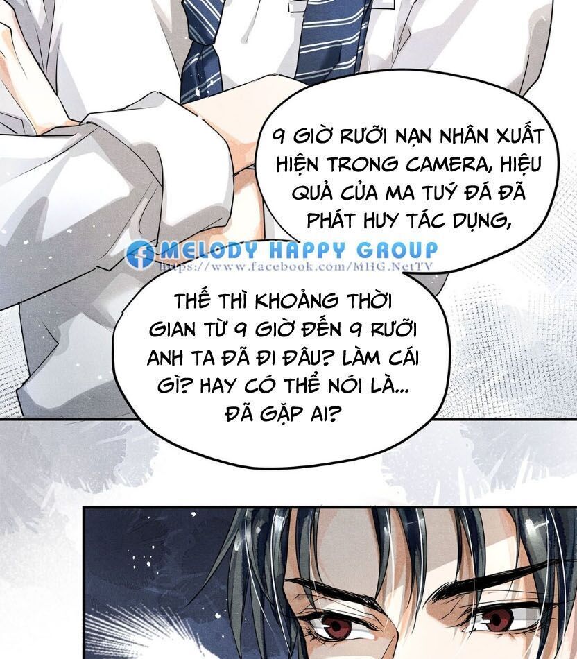 Phá Vân - Chapter 5