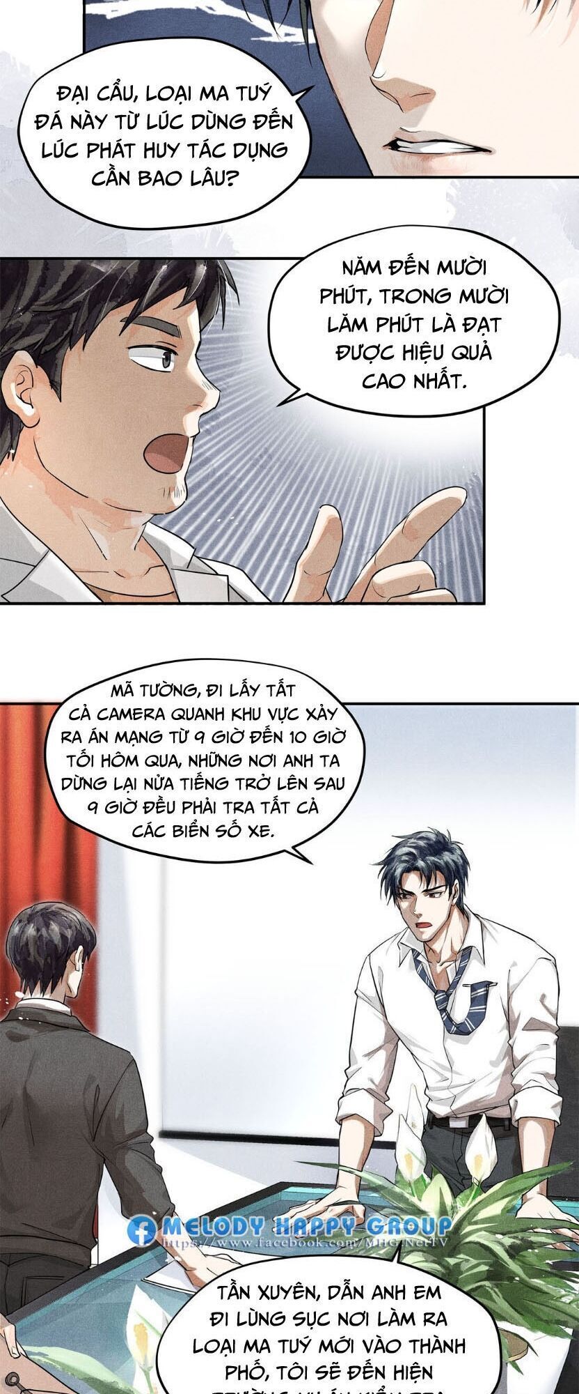 Phá Vân - Chapter 5