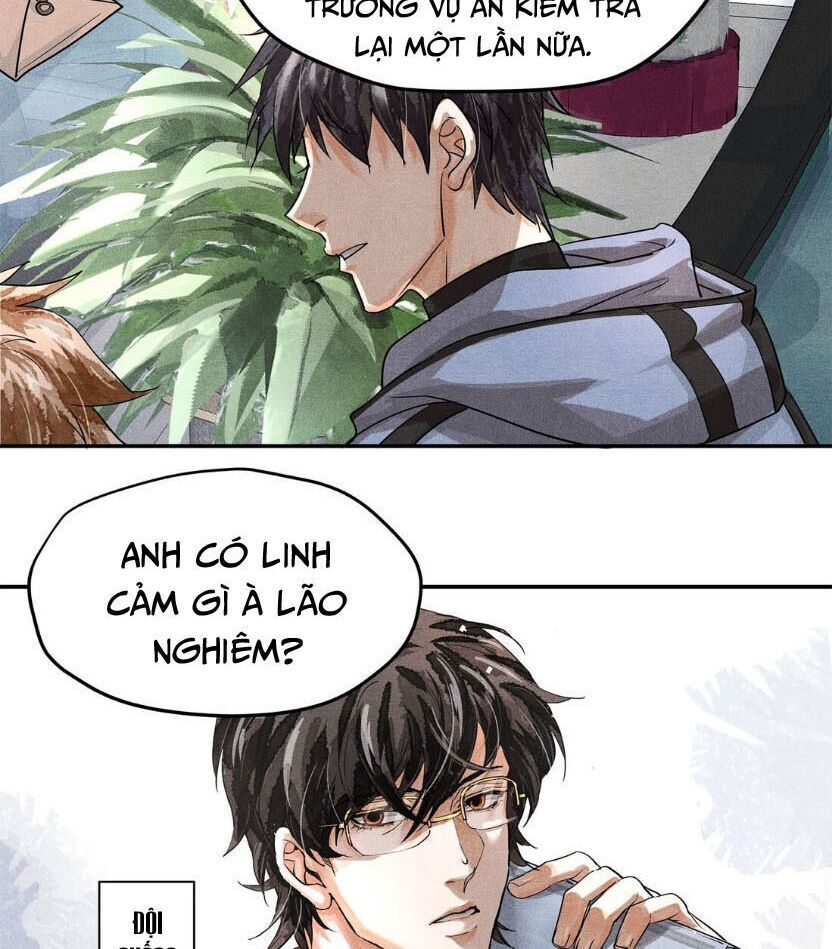 Phá Vân - Chapter 5