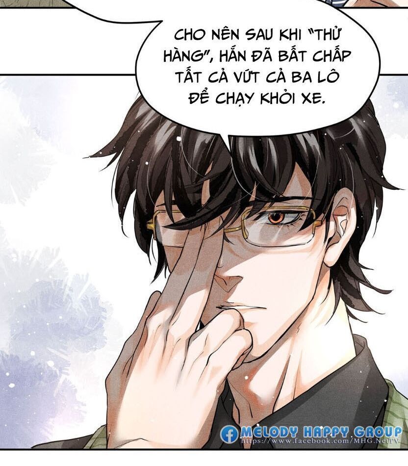 Phá Vân - Chapter 5