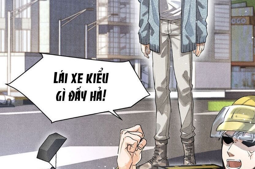 Phá Vân - Chapter 5