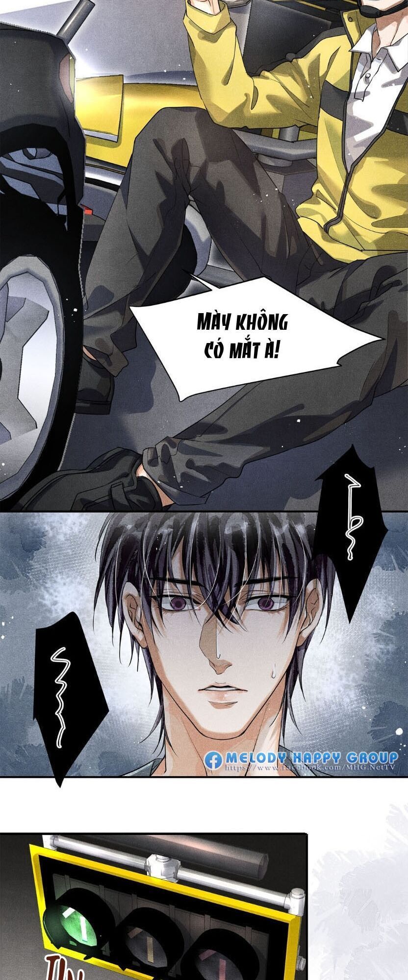 Phá Vân - Chapter 5