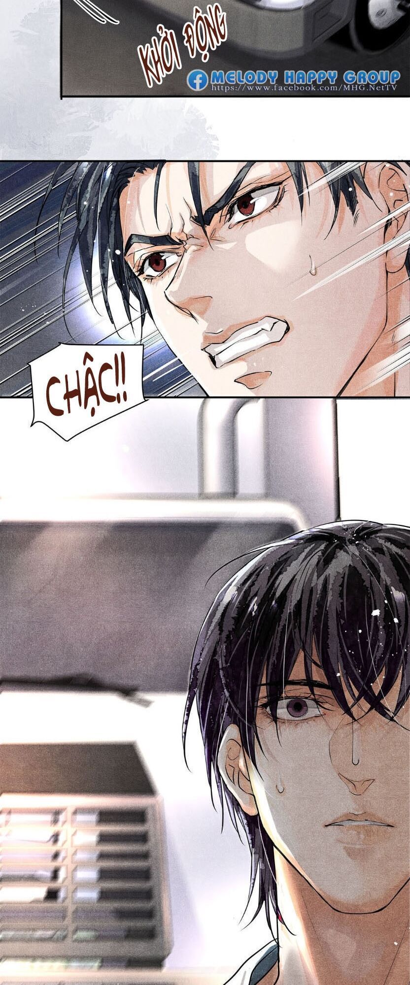 Phá Vân - Chapter 5