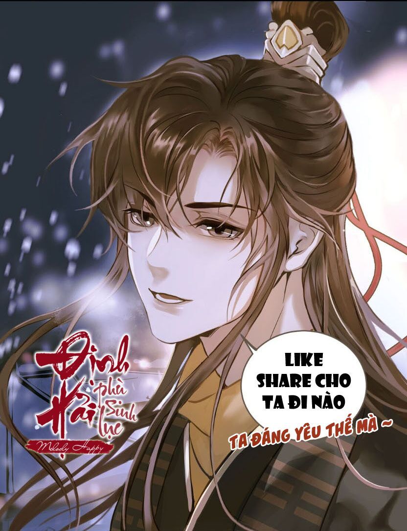 Phá Vân - Chapter 5