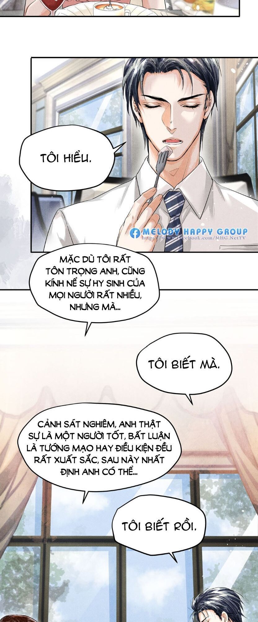 Phá Vân - Chapter 5