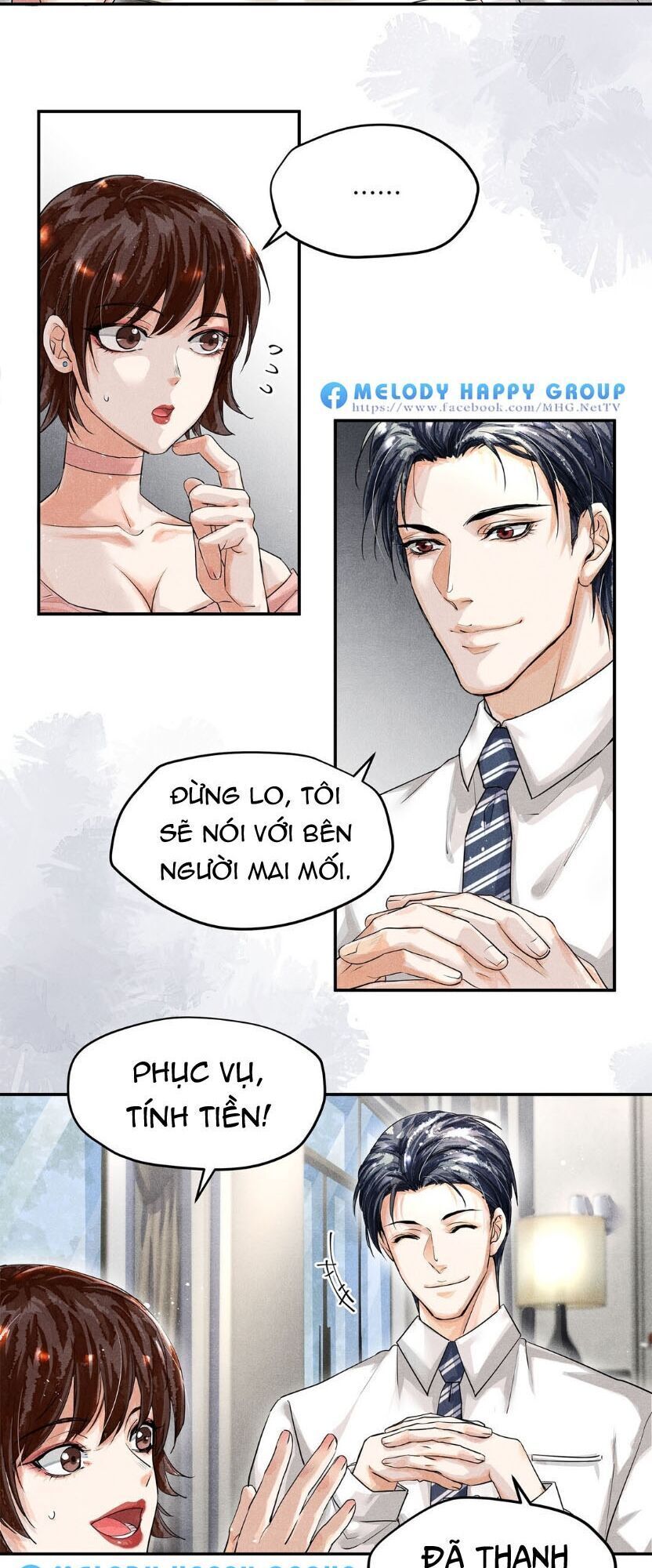 Phá Vân - Chapter 5