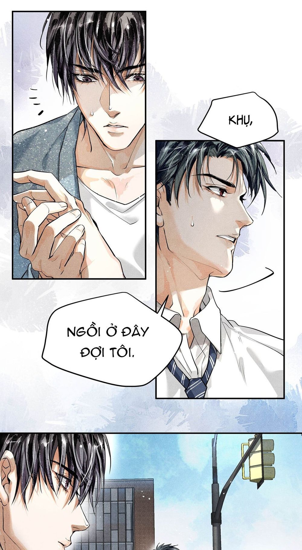 Phá Vân - Chapter 6.2