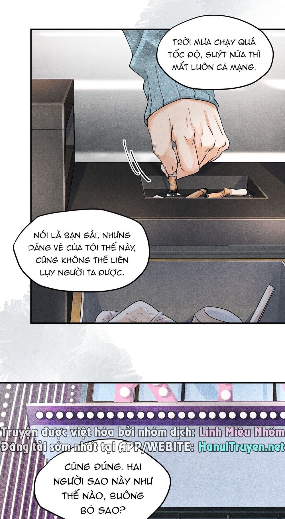 Phá Vân - Chapter 6.2