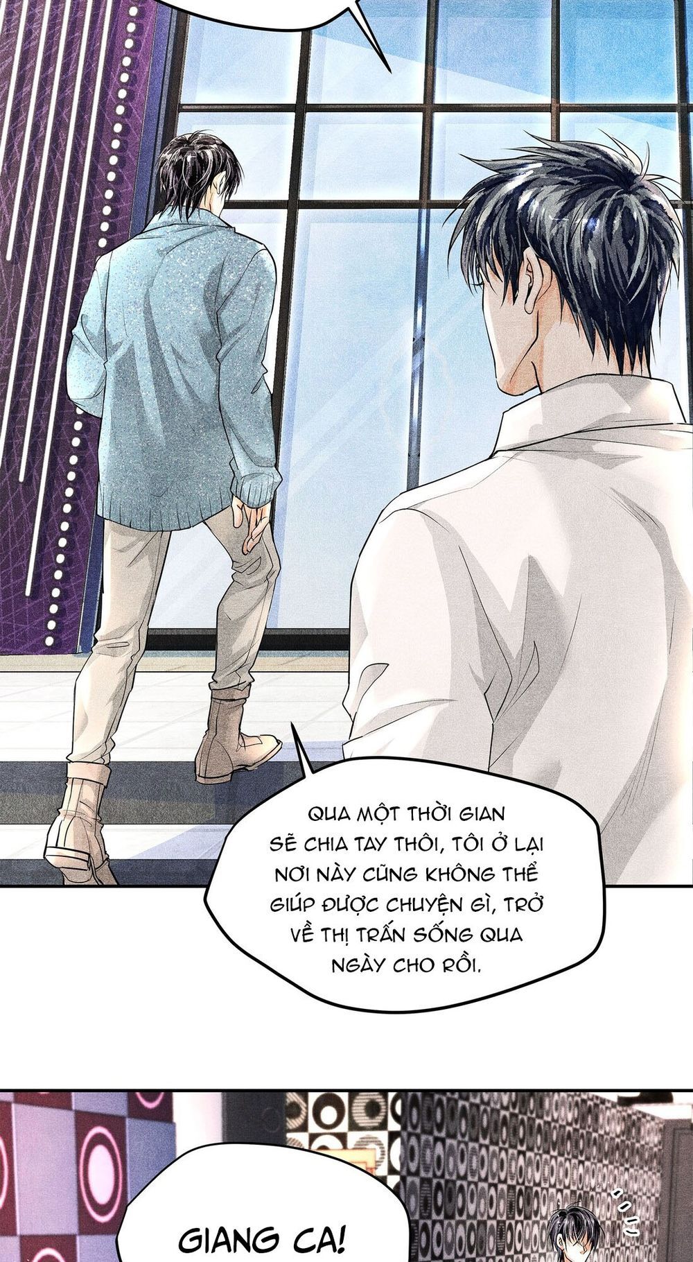 Phá Vân - Chapter 6.2