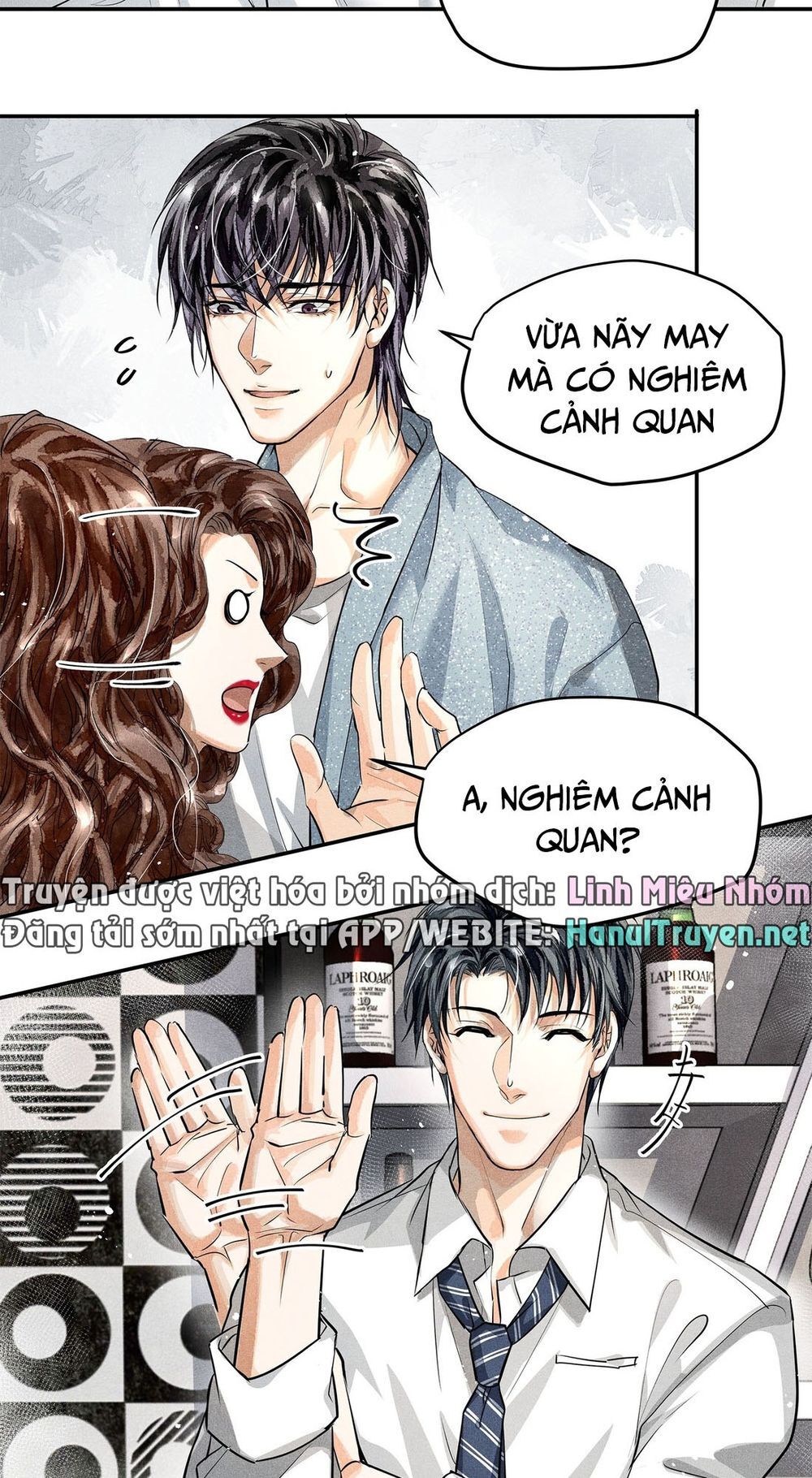Phá Vân - Chapter 6.2