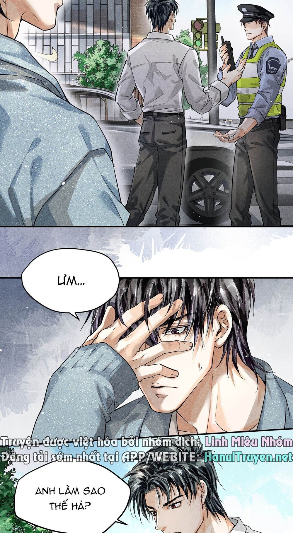 Phá Vân - Chapter 6.2