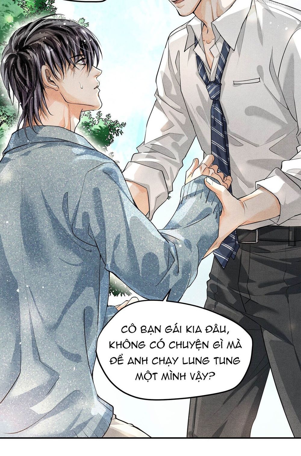 Phá Vân - Chapter 6.2