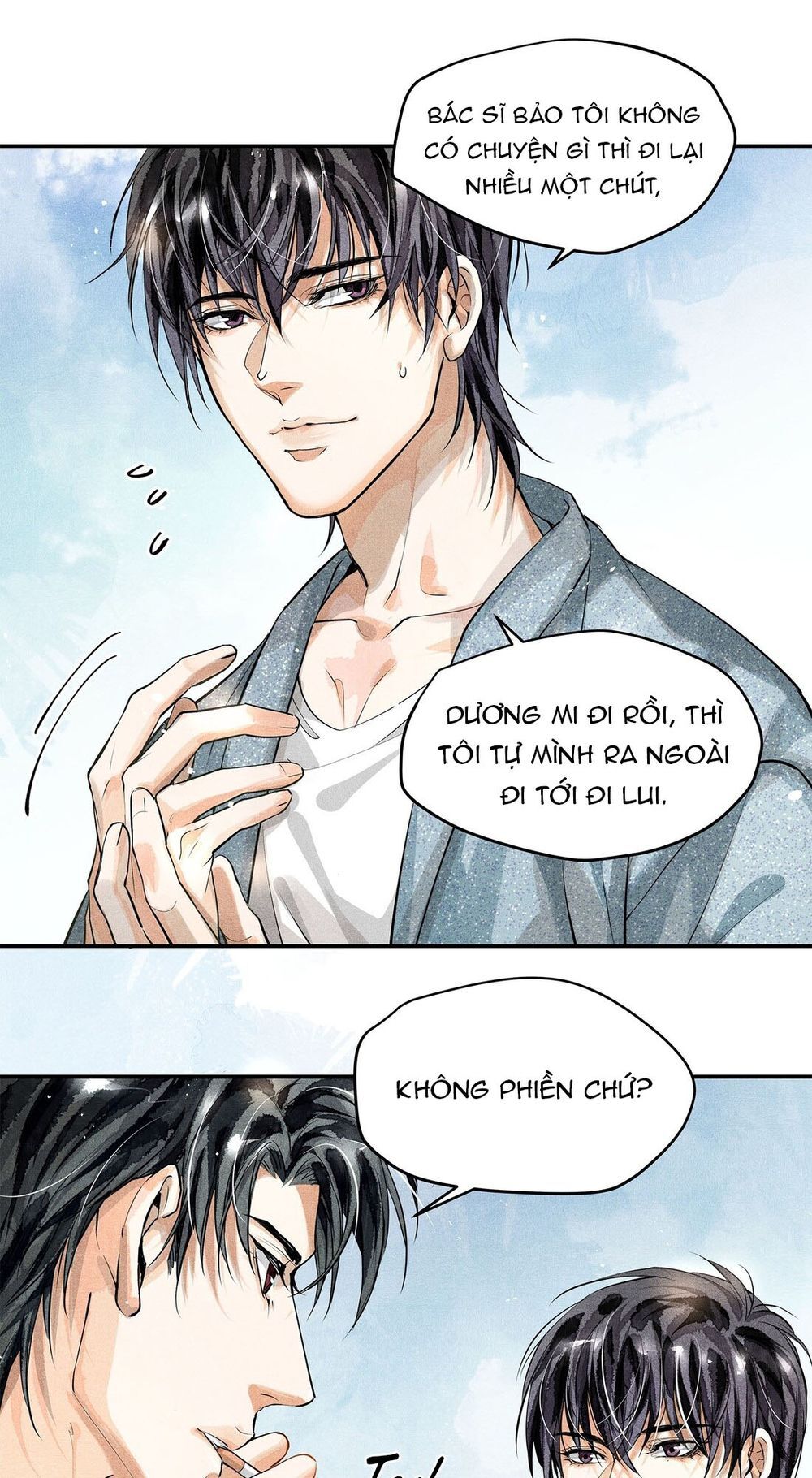 Phá Vân - Chapter 6.2