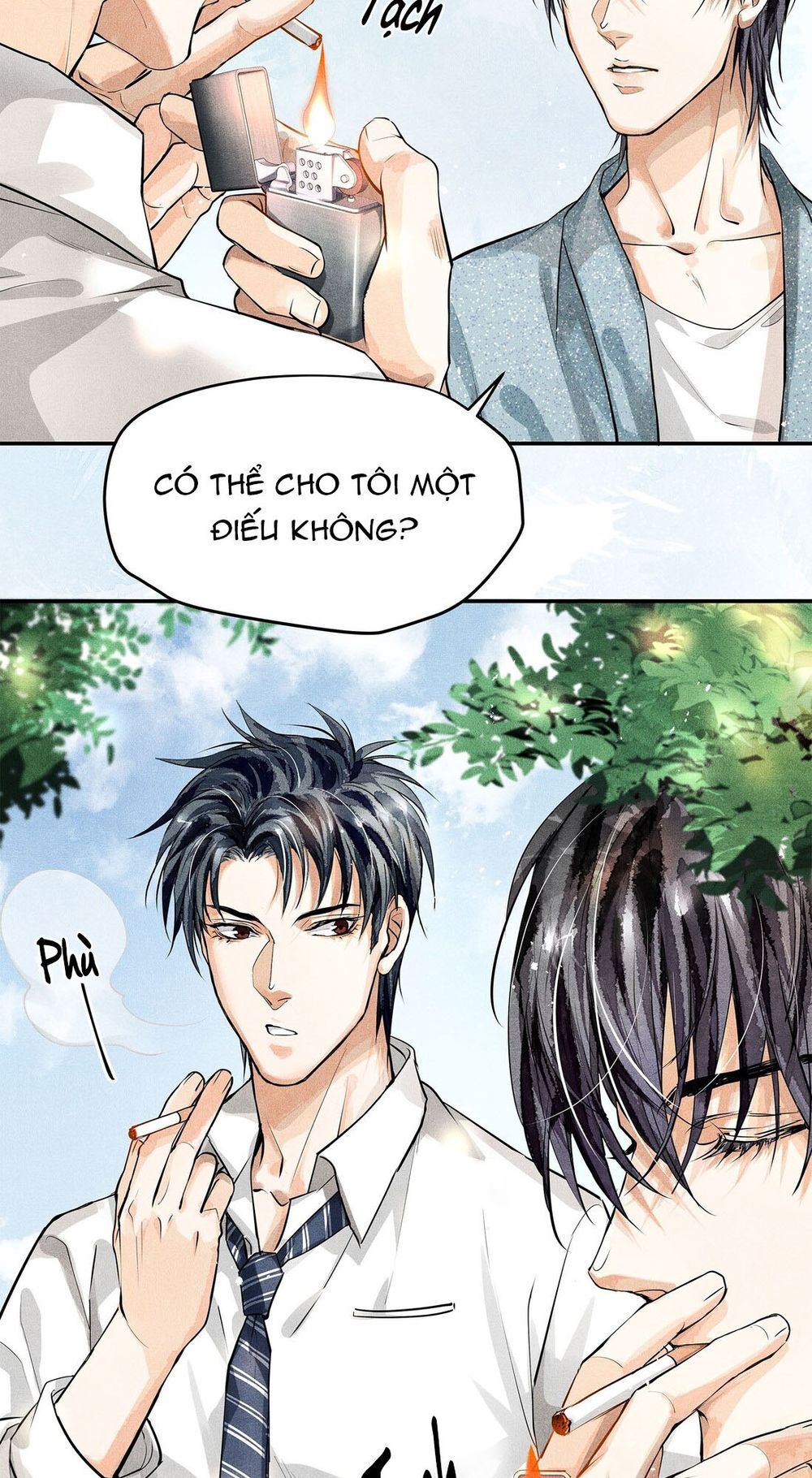 Phá Vân - Chapter 6.2