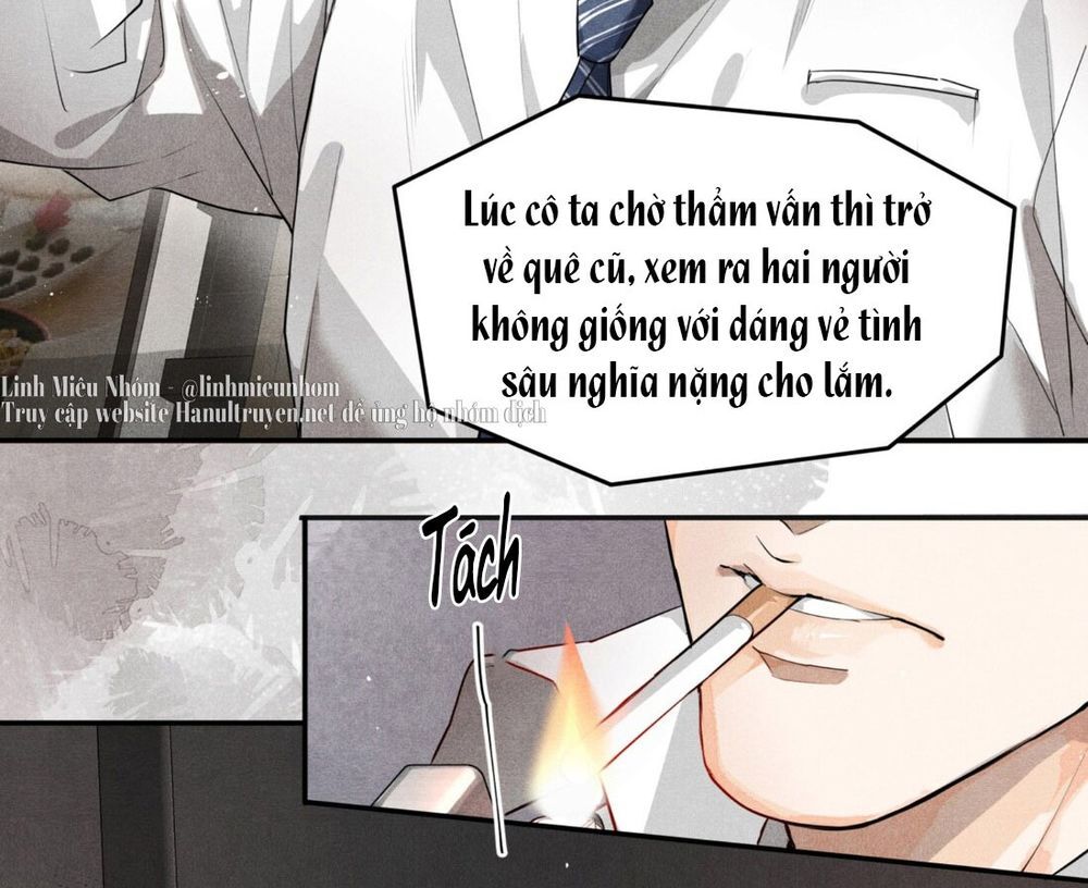 Phá Vân - Chapter 7
