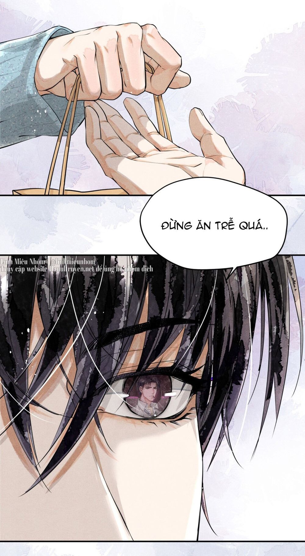 Phá Vân - Chapter 7